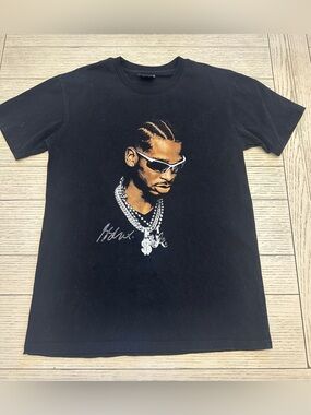 ICY Shai Gilgeous-Alexander Exclusive Tee Streetwear Men’s Size Small